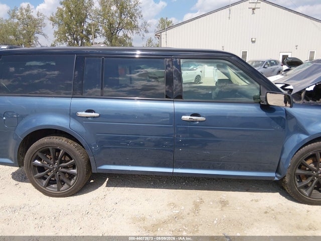 Продажа на аукционе авто 2019 Ford Flex Sel, vin: 2FMHK6C86KBA34295, номер лота: 46072873