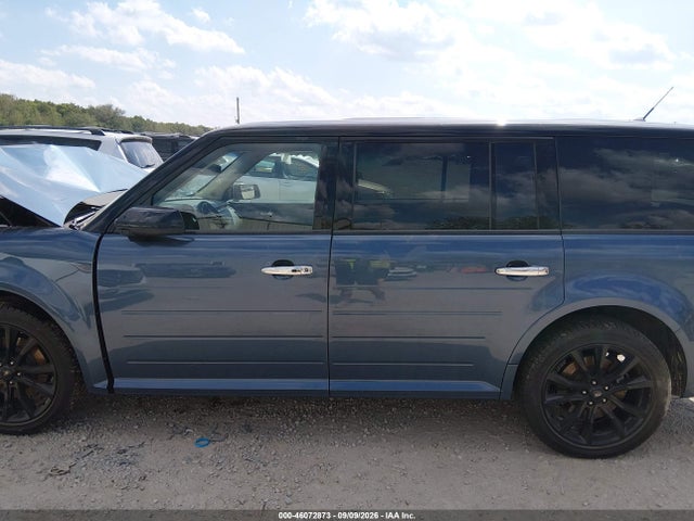 Продажа на аукционе авто 2019 Ford Flex Sel, vin: 2FMHK6C86KBA34295, номер лота: 46072873
