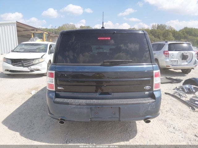 Продажа на аукционе авто 2019 Ford Flex Sel, vin: 2FMHK6C86KBA34295, номер лота: 46072873