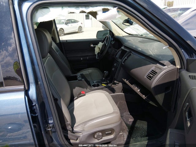 Продажа на аукционе авто 2019 Ford Flex Sel, vin: 2FMHK6C86KBA34295, номер лота: 46072873