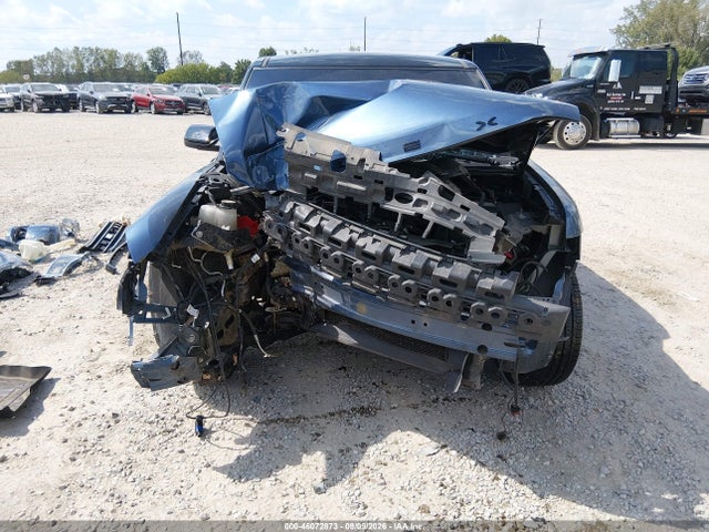 Продажа на аукционе авто 2019 Ford Flex Sel, vin: 2FMHK6C86KBA34295, номер лота: 46072873