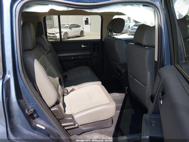 Продажа на аукционе авто 2019 Ford Flex Sel, vin: 2FMHK6C86KBA34295, номер лота: 46072873