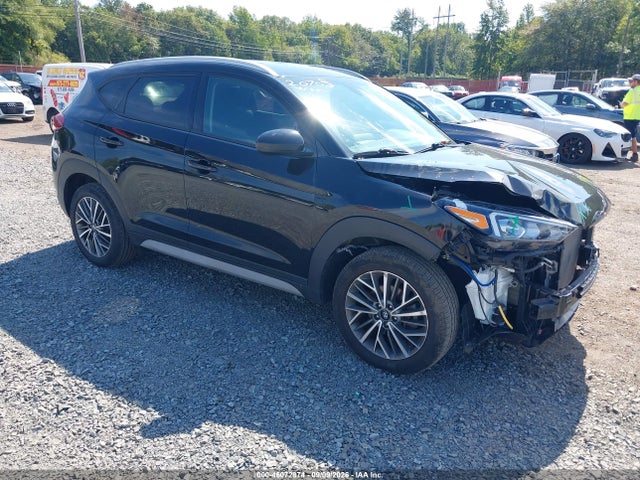 Продаж на аукціоні авто 2020 Hyundai Tucson Sel, vin: KM8J3CAL6LU211783, номер лоту: 46072874