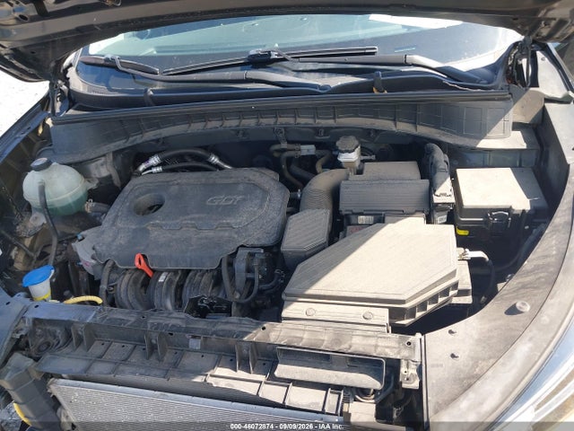 Продаж на аукціоні авто 2020 Hyundai Tucson Sel, vin: KM8J3CAL6LU211783, номер лоту: 46072874