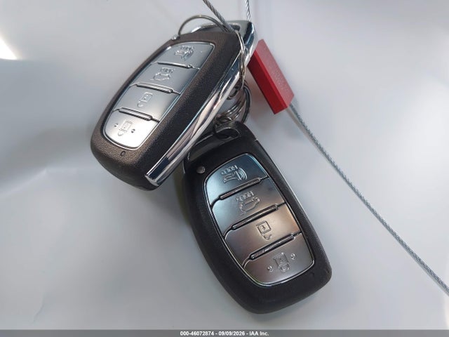 Продаж на аукціоні авто 2020 Hyundai Tucson Sel, vin: KM8J3CAL6LU211783, номер лоту: 46072874