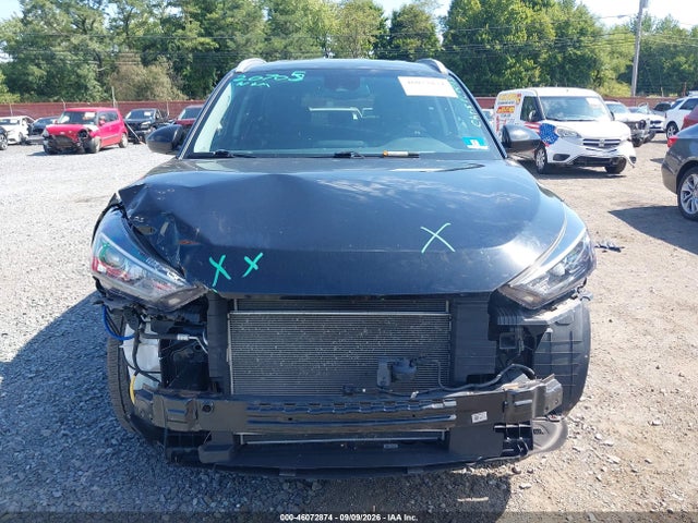 Продаж на аукціоні авто 2020 Hyundai Tucson Sel, vin: KM8J3CAL6LU211783, номер лоту: 46072874