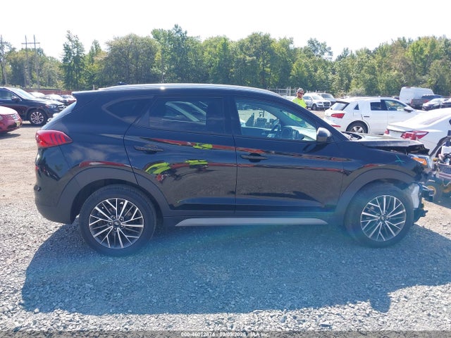 Продаж на аукціоні авто 2020 Hyundai Tucson Sel, vin: KM8J3CAL6LU211783, номер лоту: 46072874