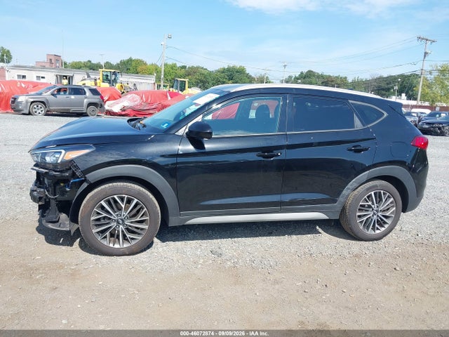 Продаж на аукціоні авто 2020 Hyundai Tucson Sel, vin: KM8J3CAL6LU211783, номер лоту: 46072874