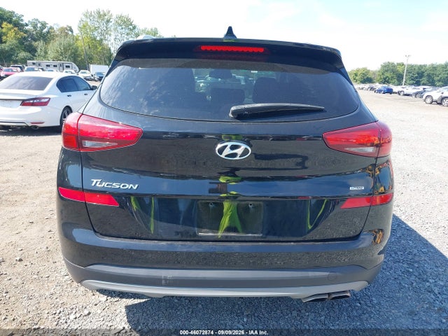 Продаж на аукціоні авто 2020 Hyundai Tucson Sel, vin: KM8J3CAL6LU211783, номер лоту: 46072874