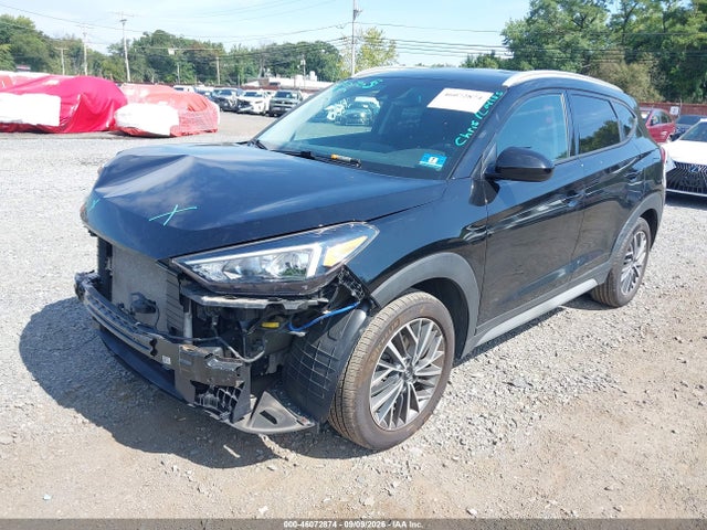 Продаж на аукціоні авто 2020 Hyundai Tucson Sel, vin: KM8J3CAL6LU211783, номер лоту: 46072874