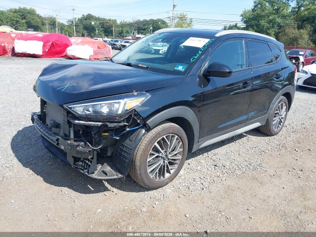 Продаж на аукціоні авто 2020 Hyundai Tucson Sel, vin: KM8J3CAL6LU211783, номер лоту: 46072874