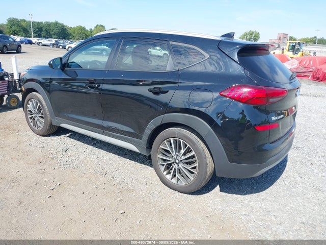 Продаж на аукціоні авто 2020 Hyundai Tucson Sel, vin: KM8J3CAL6LU211783, номер лоту: 46072874