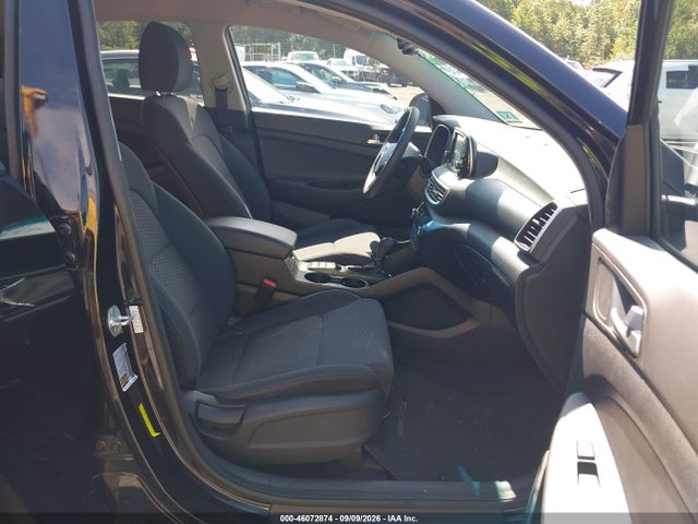 Продаж на аукціоні авто 2020 Hyundai Tucson Sel, vin: KM8J3CAL6LU211783, номер лоту: 46072874