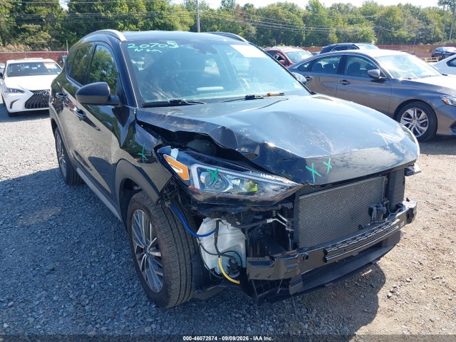 Продаж на аукціоні авто 2020 Hyundai Tucson Sel, vin: KM8J3CAL6LU211783, номер лоту: 46072874