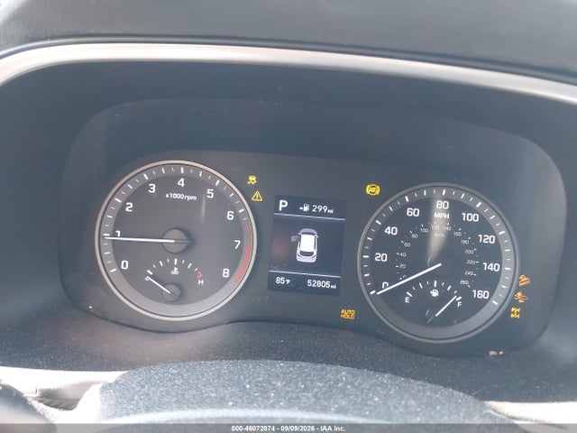Продаж на аукціоні авто 2020 Hyundai Tucson Sel, vin: KM8J3CAL6LU211783, номер лоту: 46072874