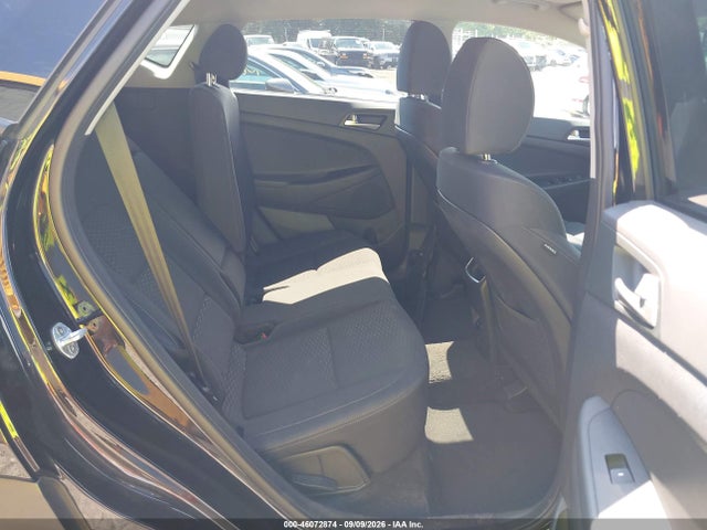 Продаж на аукціоні авто 2020 Hyundai Tucson Sel, vin: KM8J3CAL6LU211783, номер лоту: 46072874
