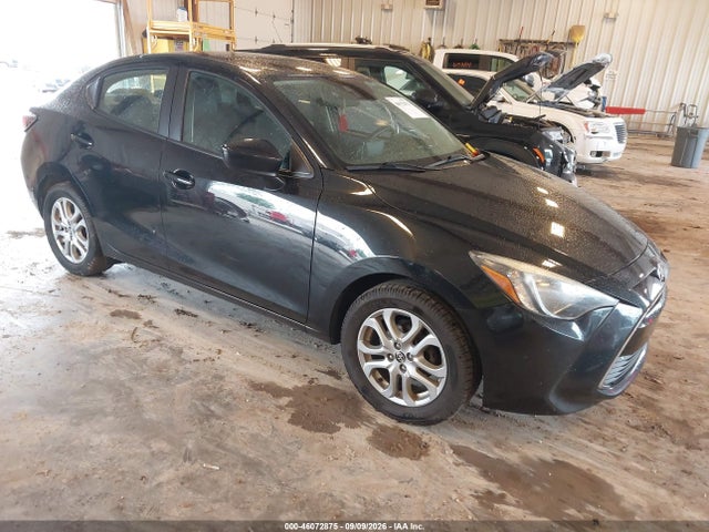 Продаж на аукціоні авто 2016 Scion Ia, vin: 3MYDLBZV3GY118001, номер лоту: 46072875