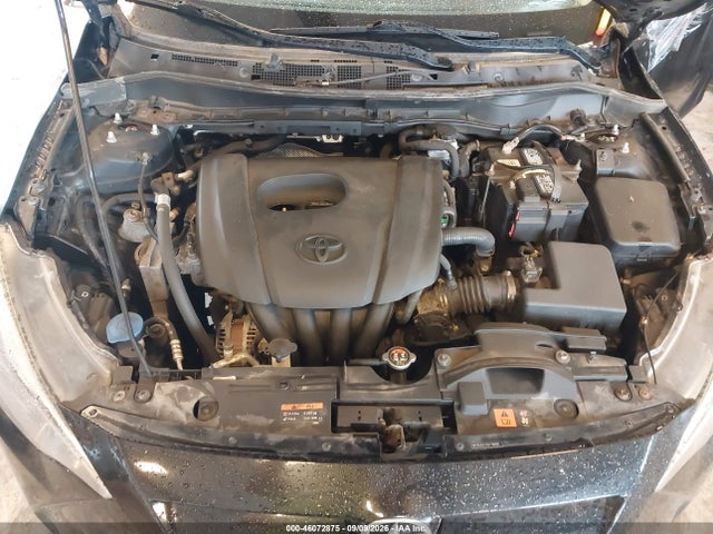 Продаж на аукціоні авто 2016 Scion Ia, vin: 3MYDLBZV3GY118001, номер лоту: 46072875