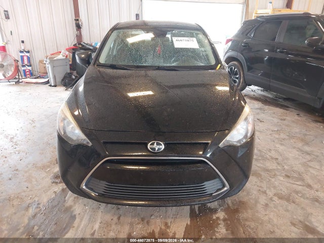Продаж на аукціоні авто 2016 Scion Ia, vin: 3MYDLBZV3GY118001, номер лоту: 46072875