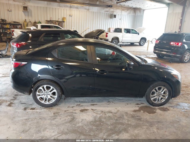 Продаж на аукціоні авто 2016 Scion Ia, vin: 3MYDLBZV3GY118001, номер лоту: 46072875