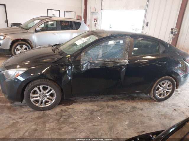 Продаж на аукціоні авто 2016 Scion Ia, vin: 3MYDLBZV3GY118001, номер лоту: 46072875