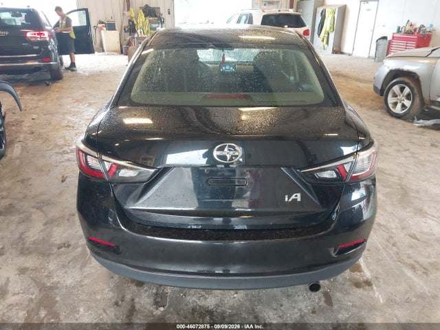 Продаж на аукціоні авто 2016 Scion Ia, vin: 3MYDLBZV3GY118001, номер лоту: 46072875
