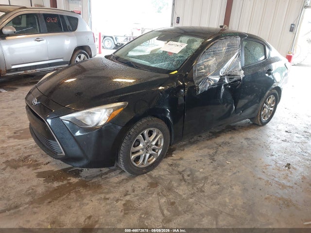 Продаж на аукціоні авто 2016 Scion Ia, vin: 3MYDLBZV3GY118001, номер лоту: 46072875