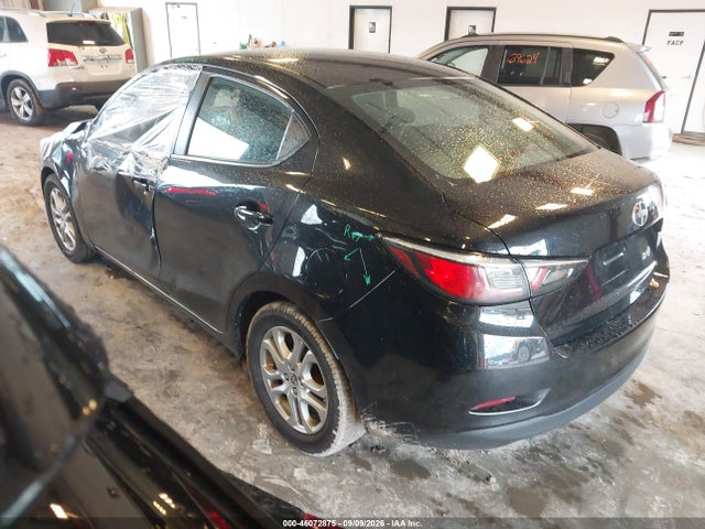 Продаж на аукціоні авто 2016 Scion Ia, vin: 3MYDLBZV3GY118001, номер лоту: 46072875
