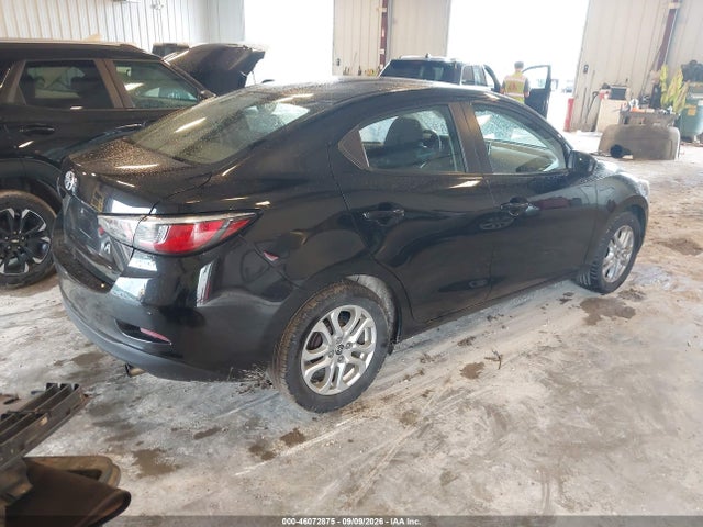 Продаж на аукціоні авто 2016 Scion Ia, vin: 3MYDLBZV3GY118001, номер лоту: 46072875