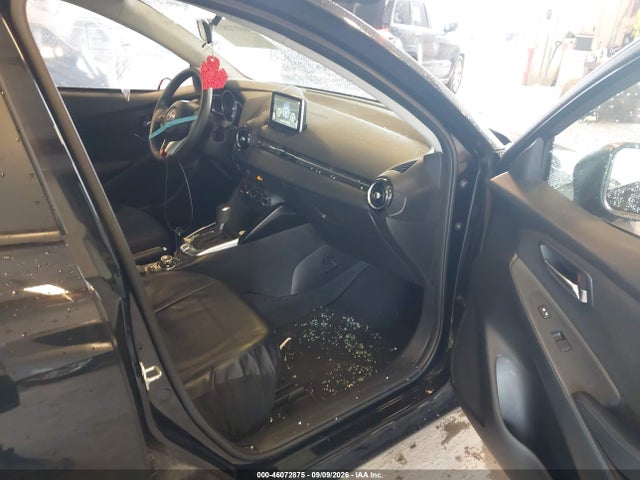 Продаж на аукціоні авто 2016 Scion Ia, vin: 3MYDLBZV3GY118001, номер лоту: 46072875
