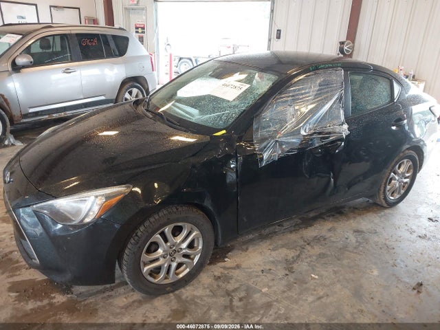 Продаж на аукціоні авто 2016 Scion Ia, vin: 3MYDLBZV3GY118001, номер лоту: 46072875