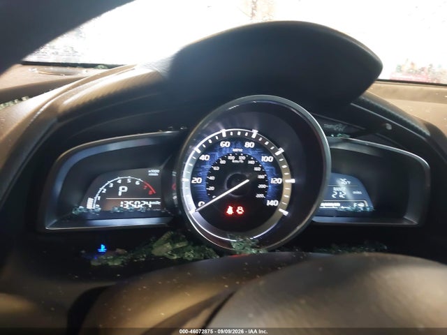 Продаж на аукціоні авто 2016 Scion Ia, vin: 3MYDLBZV3GY118001, номер лоту: 46072875