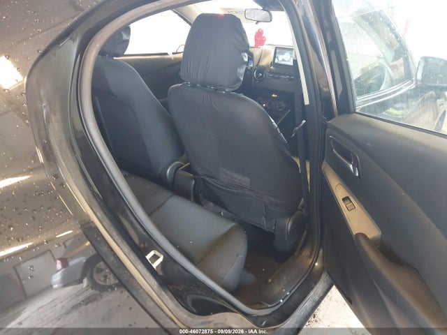 Продаж на аукціоні авто 2016 Scion Ia, vin: 3MYDLBZV3GY118001, номер лоту: 46072875
