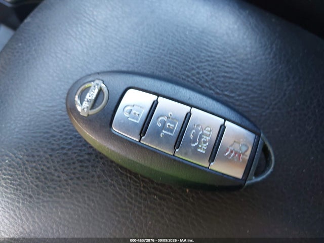 Продаж на аукціоні авто 2017 Nissan Sentra Sr Turbo, vin: 3N1CB7AP1HY288675, номер лоту: 46072876