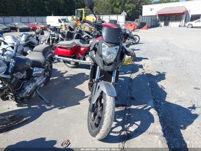 Aukcja sprzedaży 2012 Honda Nc700x, vin: JH2RC635XCK002542, numer aukcji: 46072889