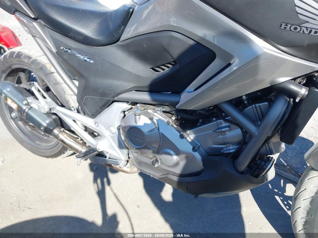Aukcja sprzedaży 2012 Honda Nc700x, vin: JH2RC635XCK002542, numer aukcji: 46072889