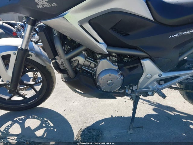 Aukcja sprzedaży 2012 Honda Nc700x, vin: JH2RC635XCK002542, numer aukcji: 46072889