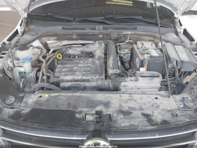 Aukcja sprzedaży 2017 Volkswagen Jetta 1.4t S, vin: 3VW2B7AJ2HM290282, numer aukcji: 46072890