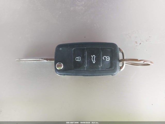 Aukcja sprzedaży 2017 Volkswagen Jetta 1.4t S, vin: 3VW2B7AJ2HM290282, numer aukcji: 46072890