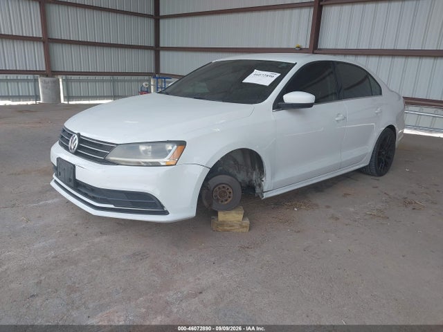 Aukcja sprzedaży 2017 Volkswagen Jetta 1.4t S, vin: 3VW2B7AJ2HM290282, numer aukcji: 46072890