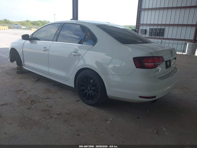 Aukcja sprzedaży 2017 Volkswagen Jetta 1.4t S, vin: 3VW2B7AJ2HM290282, numer aukcji: 46072890