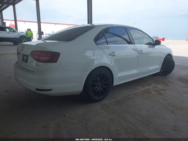 Aukcja sprzedaży 2017 Volkswagen Jetta 1.4t S, vin: 3VW2B7AJ2HM290282, numer aukcji: 46072890