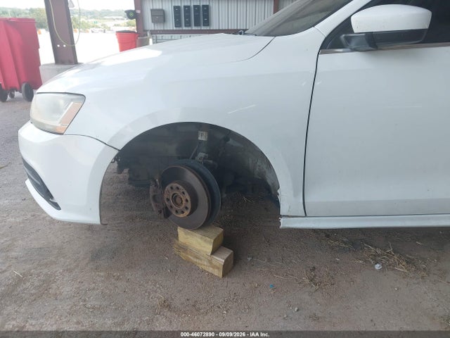Aukcja sprzedaży 2017 Volkswagen Jetta 1.4t S, vin: 3VW2B7AJ2HM290282, numer aukcji: 46072890