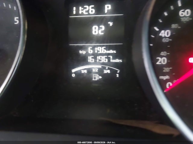 Aukcja sprzedaży 2017 Volkswagen Jetta 1.4t S, vin: 3VW2B7AJ2HM290282, numer aukcji: 46072890