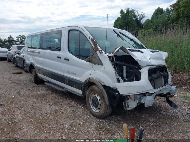 Продаж на аукціоні авто 2023 Ford Transit-350 Passenger Van Xl, vin: 1FBAX2YG3PKB90148, номер лоту: 46072892