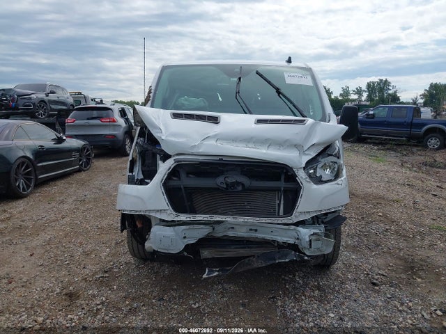 Продаж на аукціоні авто 2023 Ford Transit-350 Passenger Van Xl, vin: 1FBAX2YG3PKB90148, номер лоту: 46072892