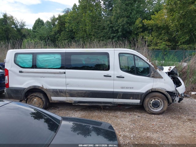 Продаж на аукціоні авто 2023 Ford Transit-350 Passenger Van Xl, vin: 1FBAX2YG3PKB90148, номер лоту: 46072892