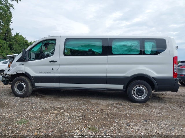 Продаж на аукціоні авто 2023 Ford Transit-350 Passenger Van Xl, vin: 1FBAX2YG3PKB90148, номер лоту: 46072892