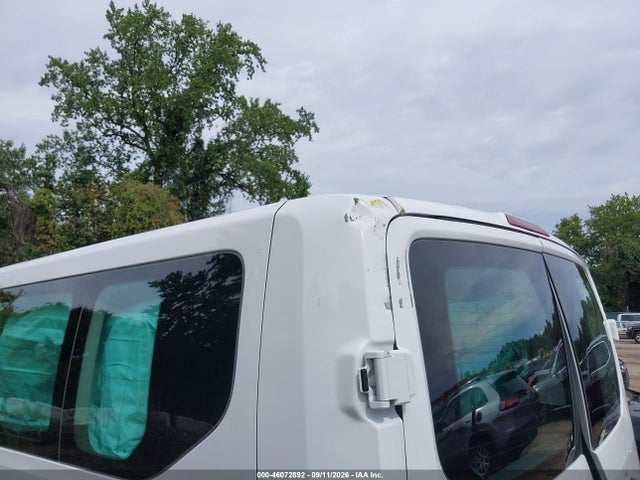 Продаж на аукціоні авто 2023 Ford Transit-350 Passenger Van Xl, vin: 1FBAX2YG3PKB90148, номер лоту: 46072892
