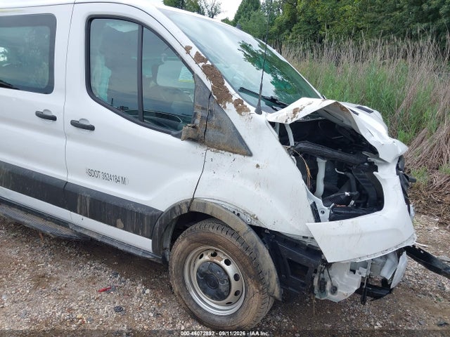 Продаж на аукціоні авто 2023 Ford Transit-350 Passenger Van Xl, vin: 1FBAX2YG3PKB90148, номер лоту: 46072892